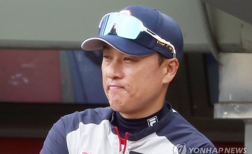 ‘국민타자’에서 ‘국민감독’ 꿈꿨지만…이승엽, 두산 지휘봉 2년 만에 자진 사퇴