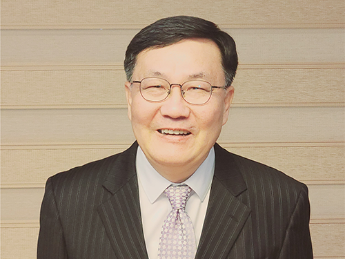 김근호 서울특허번역센터 대표, 경제부총리 표창 수상