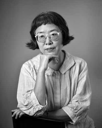 이금이, ‘아동문학계 노벨상’ 안데르센상 글 부문 최종 후보