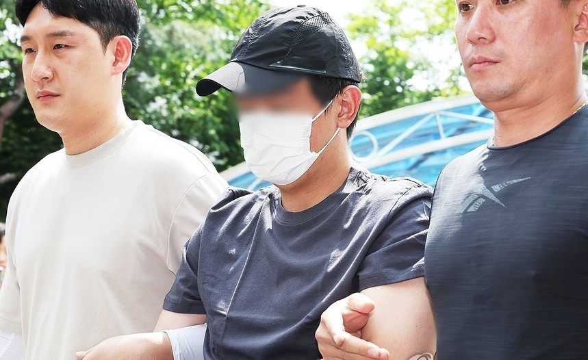 용인 오피스텔 여성 피살 사건, ‘보복살인’으로 무게