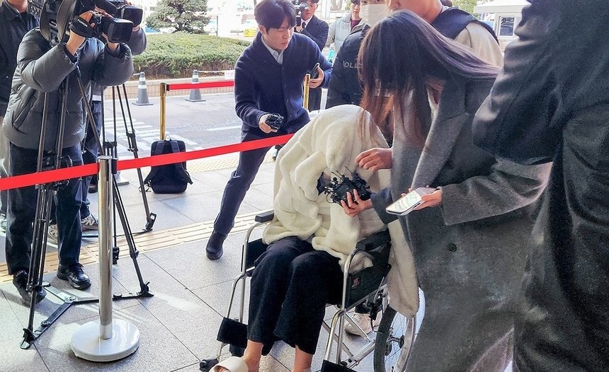 반포대교 추락 사고…프로포폴 관리 부실 병원장 입건