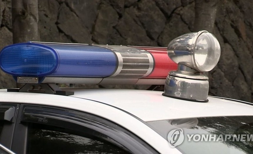 90대 어머니 폭행해 숨지게 한 60대 딸 체포