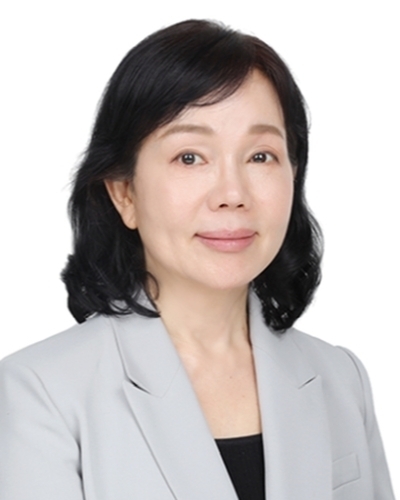 AI 정책통 송경희, 개인정보보호위원장 내정…송영길 대표 동생