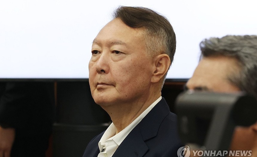 조은석 특검 수사 종료…한덕수·윤석열 등 재판 ‘심판의 시간’ 본격 개막
