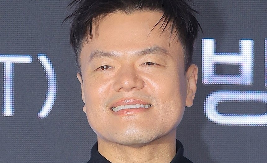 가수에서 프로듀서·글로벌 기획사 수장까지…박진영, 대중문화교류위원장 임명