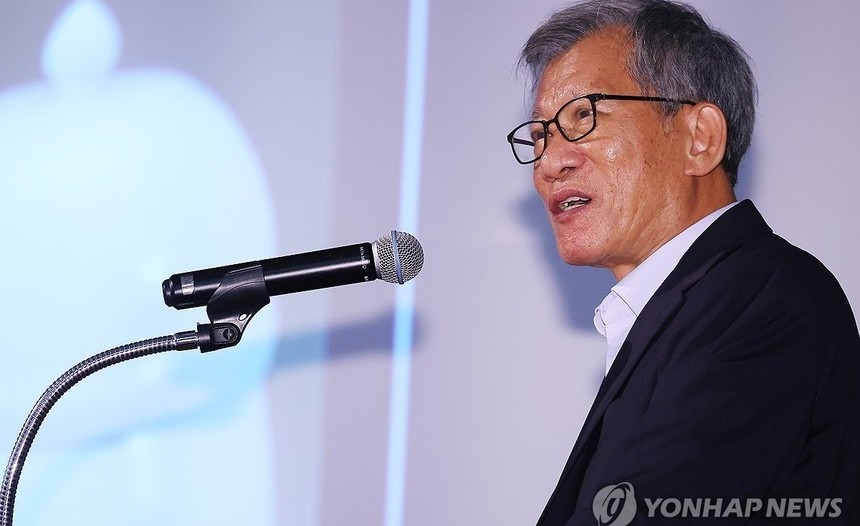 유홍준 관장, 조선 전기 미술 특별 강연…“역사는 유물을 낳고, 유물은 역사를 증언”