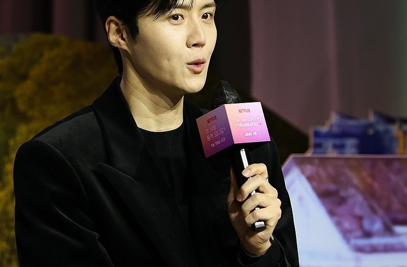 김선호 ‘가족 법인 통한 세금 회피’ 의혹에 소속사 반박